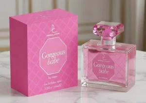Lot of 10  Perfume alternatives to high-end luxury brands