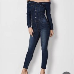 JUMPSUIT