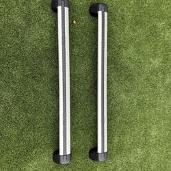 LandRover Defender 110 Towers And Cross Bars
