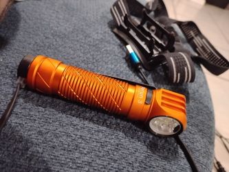 Olight perun 3