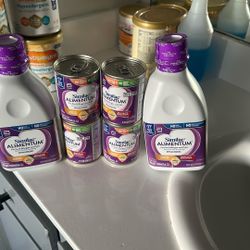 Similac Alimentum 