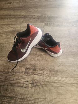 Nike Flex Running Shoes 