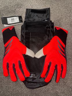 adidas Predator Pro Goalkeeper soccer Gloves