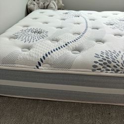 Queen Mattress