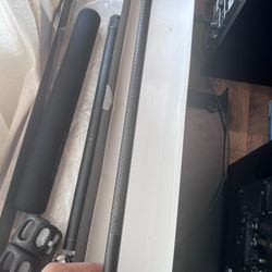 Rode NT8 Long Broadcast Shotgun Microphon