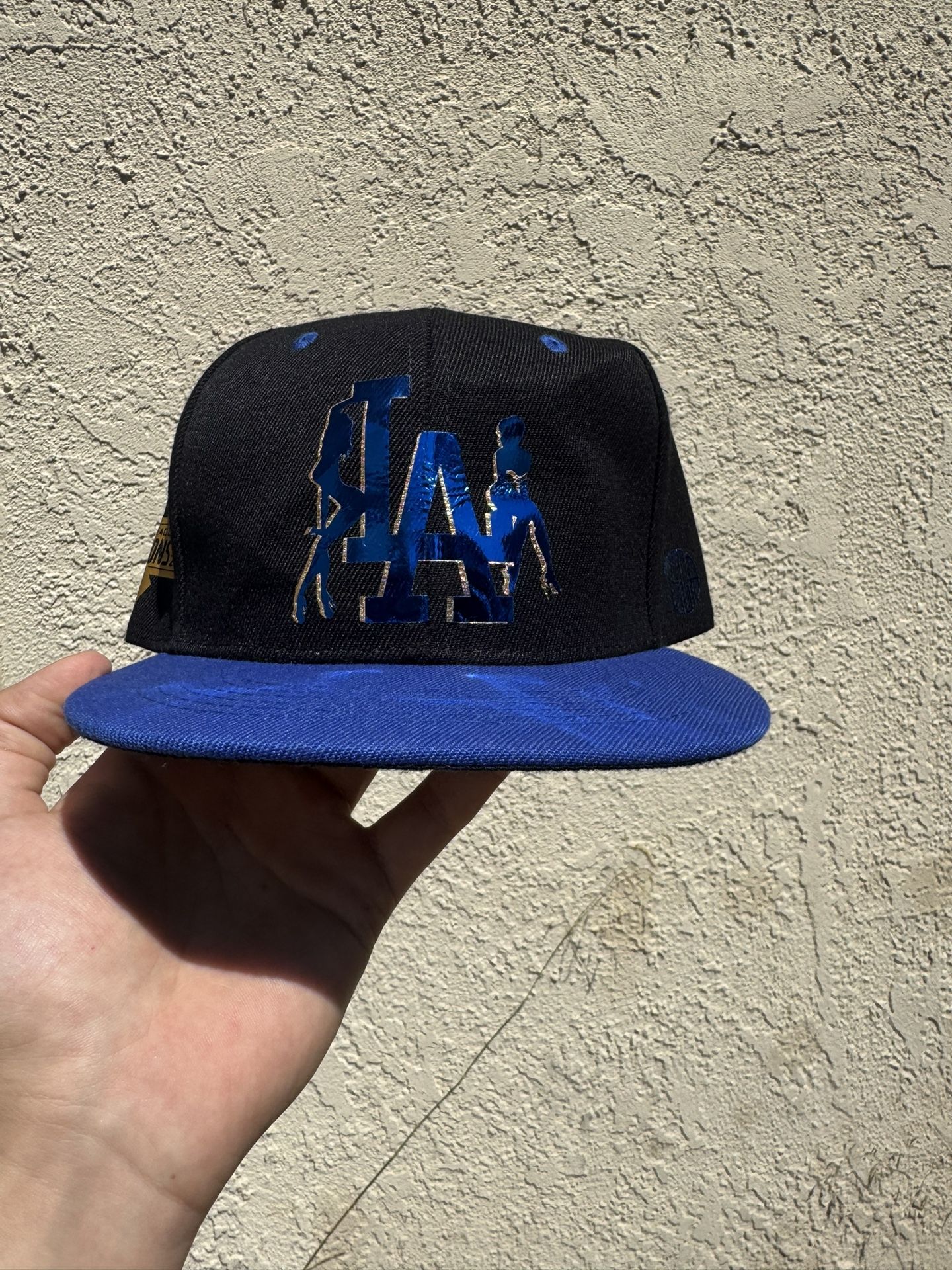 LA Dodgers Hat
