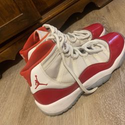 Jordan 11s