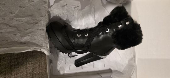 GUESS Size 8