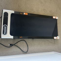 Small Treadmill