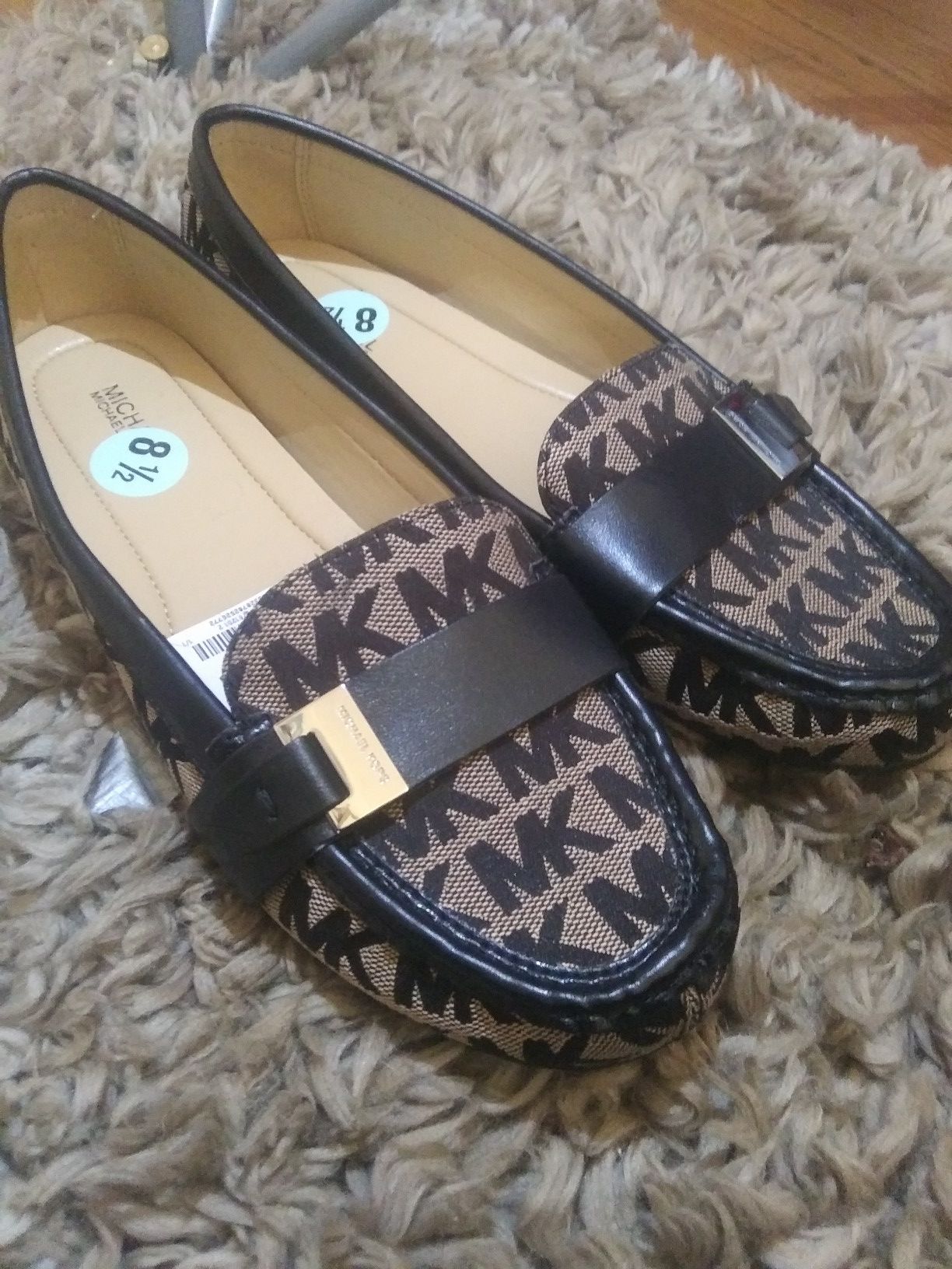 Michael kors shoes