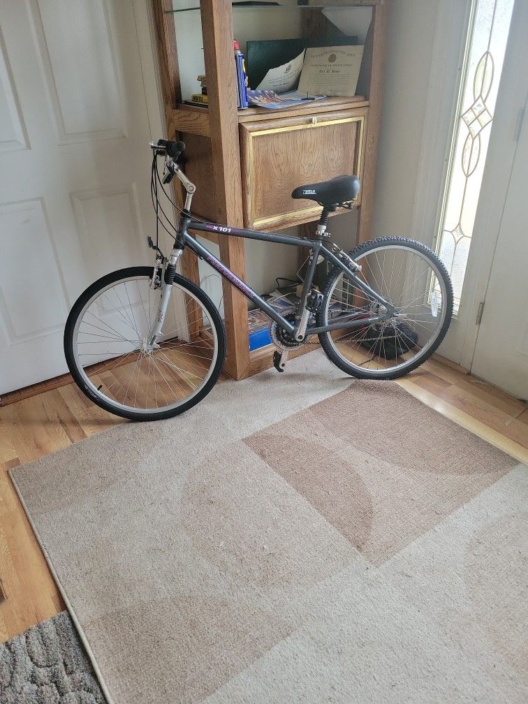 Bike MAN'S 