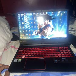 Laptop Windows