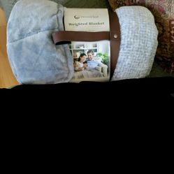 Weighted Blanket