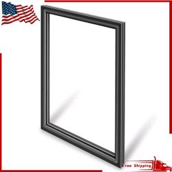 New 12 For Frigidaire Electrolux Replacement Refrigerator Door Gasket Seal. **Replaces Part# 1465365, 06, 01.