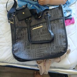 Steve Madden Bag 🎒 