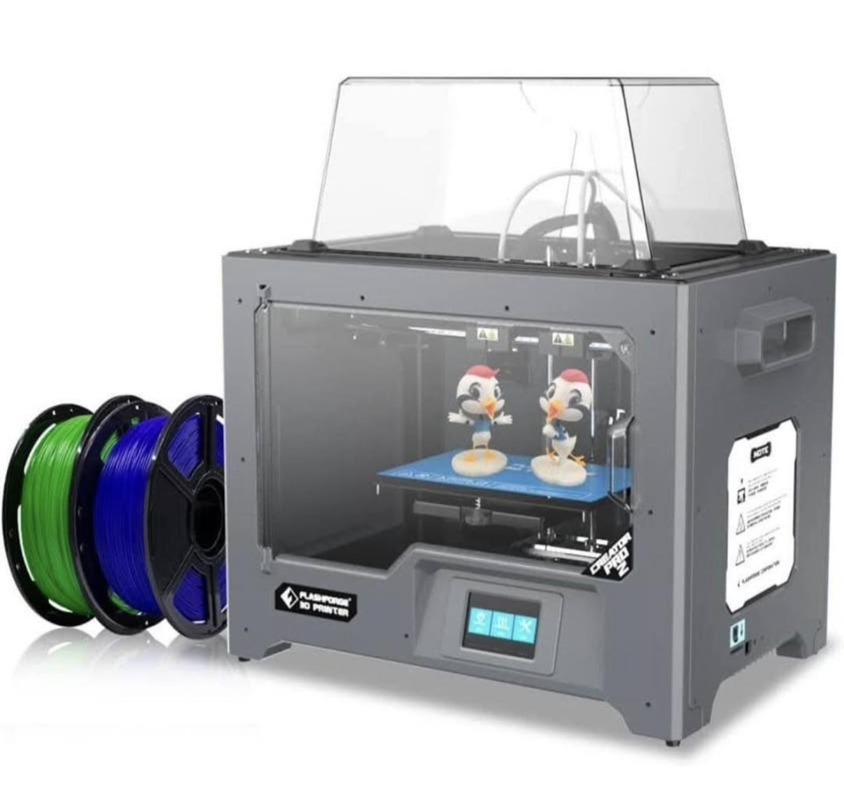 FlashForge 3D Printer