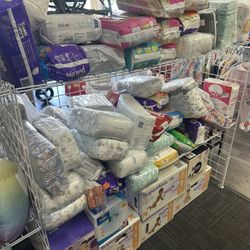 Diapers For Less