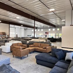 Sectionals & Sofas – Comfy Deals Await!
