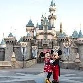 Disneyland Tickets