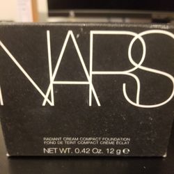 Radiant Cream Compact Foundation Light 6 Ceylan