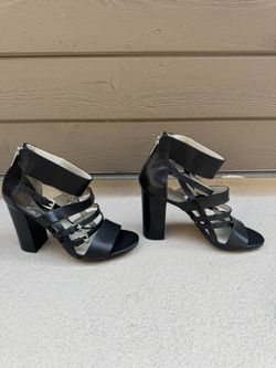 Michael Kors Heels - Size 9 