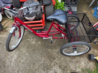 Bikes and other stuff