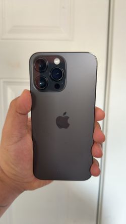 iPhone 14 Pro Max