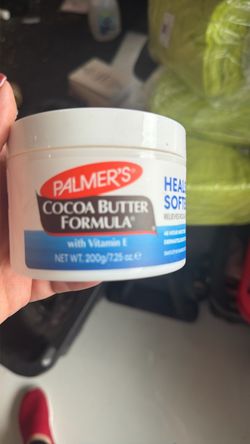 Palmer's Cocoa Butter Formula with Vitamin E