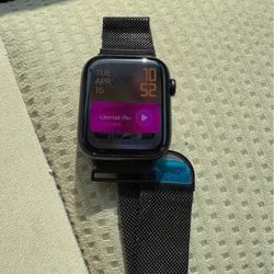Apple Watch SE 2nd gen 44MM