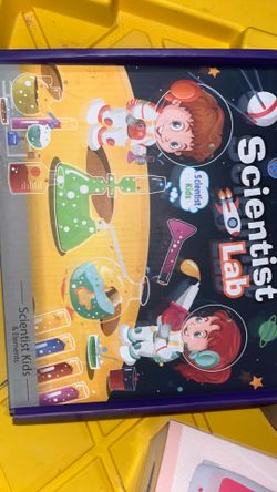New perfect for the kids