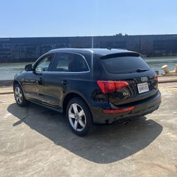 2011 Audi Q5