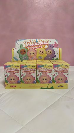 Teletubbies For Sale