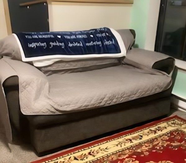 Free Loveseat