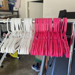 Toddlers/ Children Clothes Hangers
