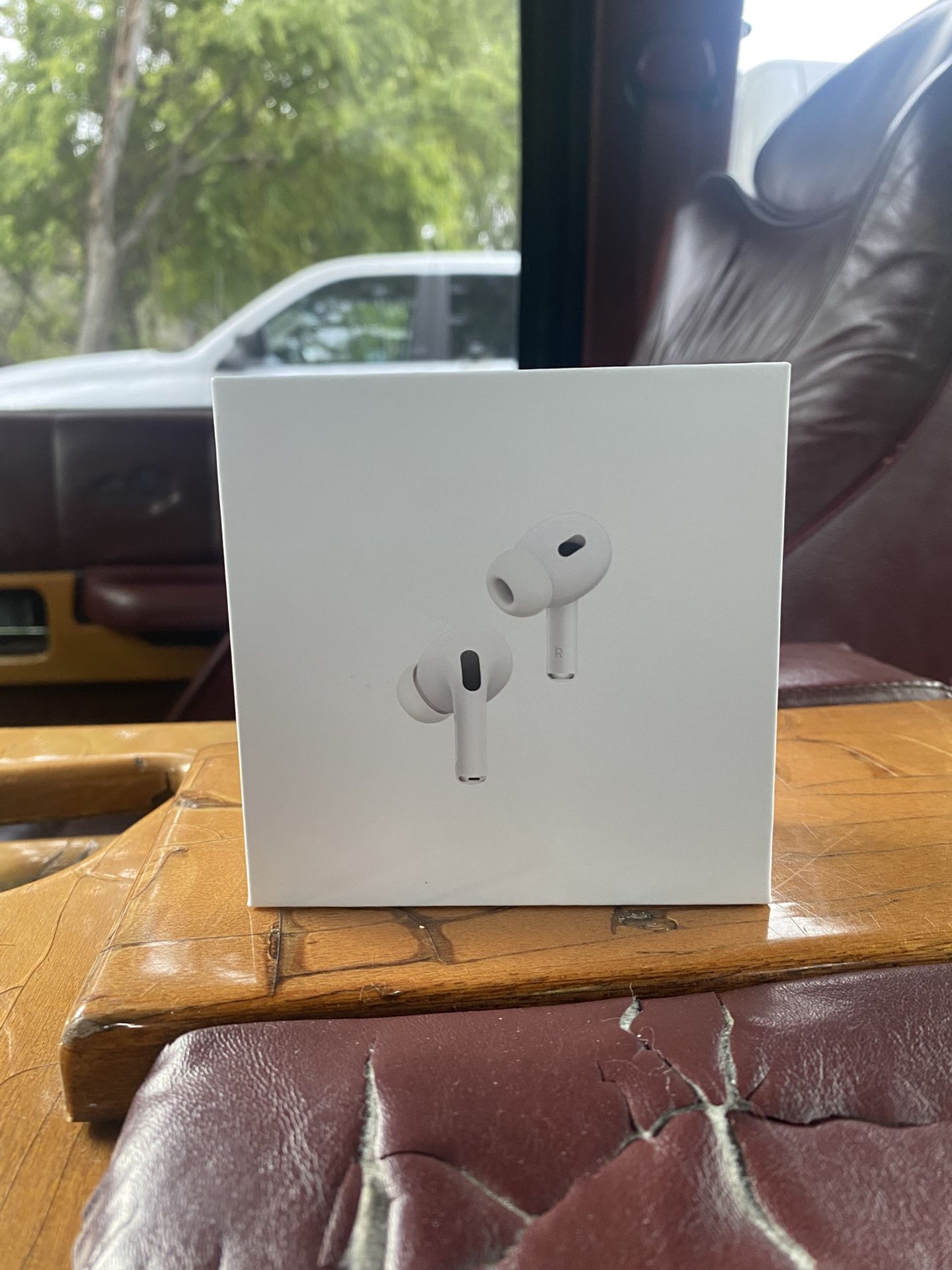 AirPods Gen2