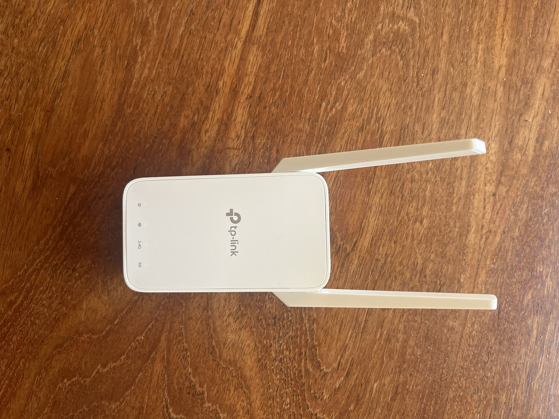 Wifi Extender — Tp-link AC1200