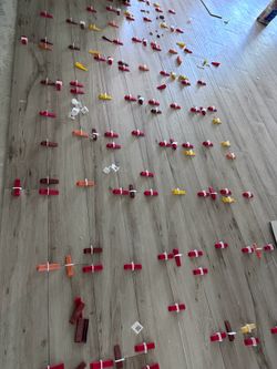 Tile Job