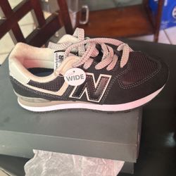 New Balance De Nino #13