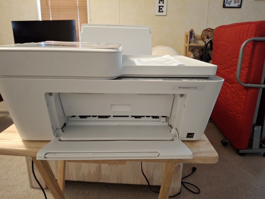 Printer HP Deskjet 4155e