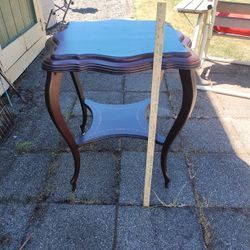 End Table