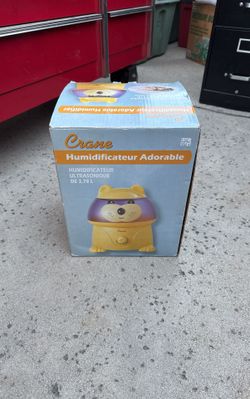 Humidifier