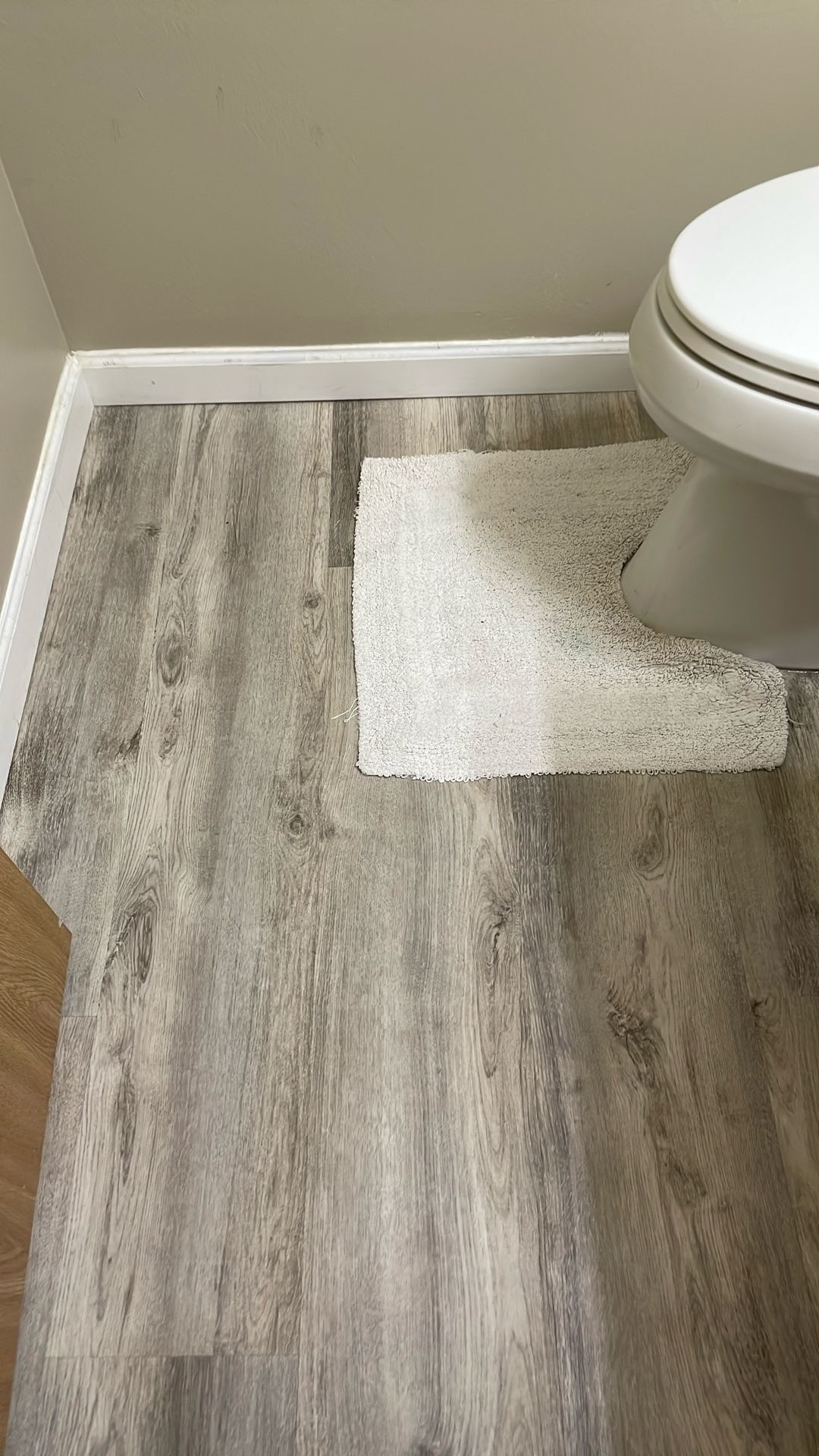 Bathroom Rug