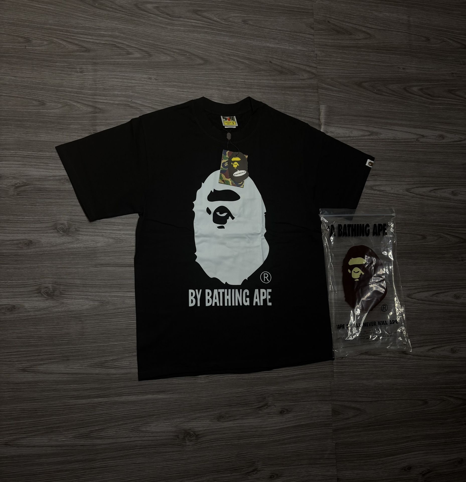 Bape T-shirt