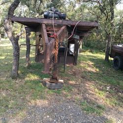 Car Hauler Trailer Sale Or TRADE 