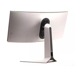 34 Inch Alienware Gaming Monitor