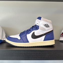 Air Jordan Retro 1 