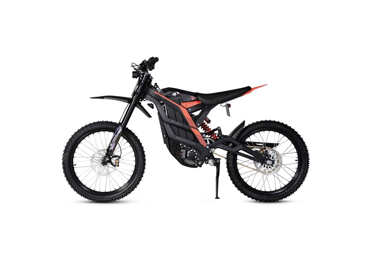 2025 79 bike Falcon pro