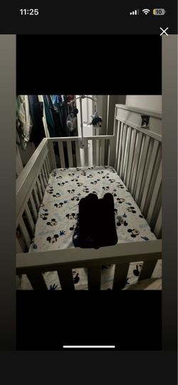 Crib