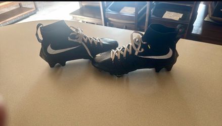 Nike Vapor Edge 360 “Untouchable” size 8.5