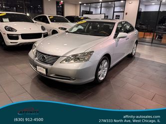 2008 Lexus ES 350